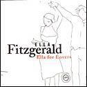 Ella For Lovers - FITZGERALD ELLA