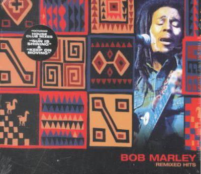 Remix Hits - MARLEY BOB