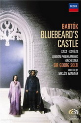 Bartok - Bluebeard's castle - BARTOK