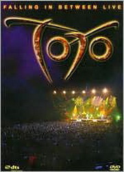 Toto - Falling between, live - TOTO