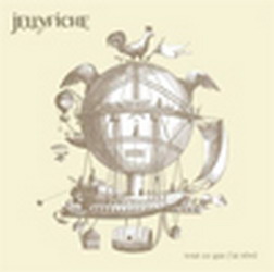 Tout ce que j&#39;ai rêvé - JELLY FICHE