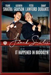 It happened in Brooklyn (1947) - WHORF RICHARD