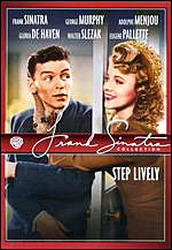 Step lively (1944) - WHELAN TIM