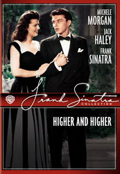 Higher & higher (1943) - WHELAN TIM