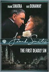 First deadly sin (1980) - HUTTON BRIAN