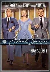 High Society (Sinatra Tribute) - WATERS CHARLES