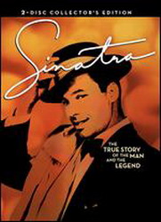 Sinatra (mini series) - SADWITH JAMES
