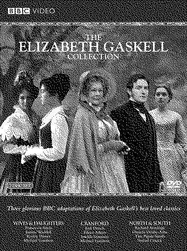 The Elizabeth Gaskell Collection - 