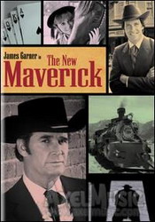 the New maverick (pilot) - NEW MAVERICK (THE)