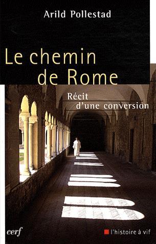 Le Chemin de Rome - KJELL ARILD POLLESTAD