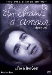 Un chant d'amour - GENET JEAN