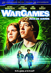 War games (25th ann. ed.) - BADHAM JOHN