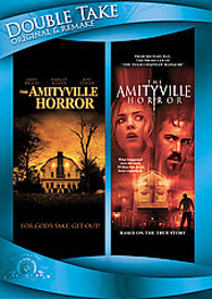 Amityville horror (1979+2005) - ROSENBERG STUART DOUGLAS ANDREW