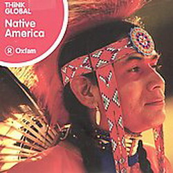Think global: Native America - COMPILATION