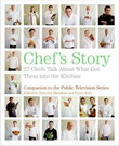 Chef&#39;s story - COLLECTIF