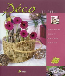 Déco de table - COLLECTIF