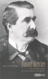 Honoré Mercier - PIERRE COUTURE
