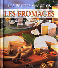 Fromages - ANNE IBURG
