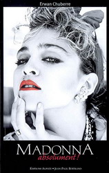 Madonna, absolument! - ERWAN CHUBERRE
