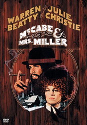 McCabe & Mrs. Miller - ALTMAN ROBERT