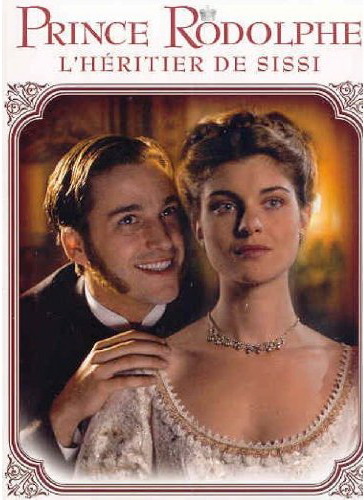 Prince Rodolphe, l'héritier de Sissi - 