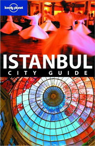 Istanbul 5th ed. - VIRGINIA MAXWELL