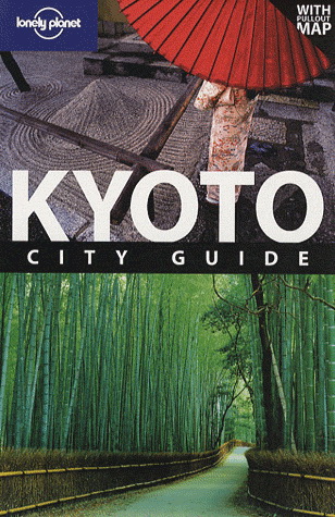 Kyoto 4th ed. - CHRIS ROWTHORN