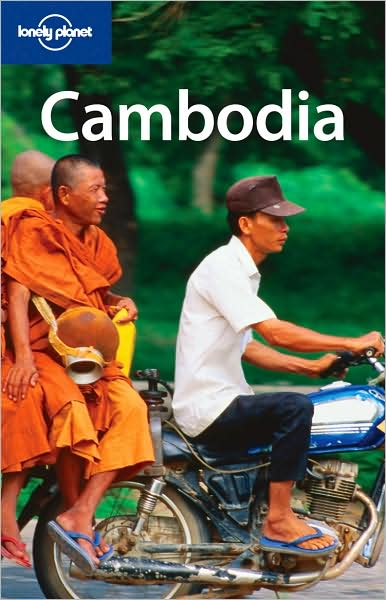 Cambodia 6th ed. - NICK RAY & AL