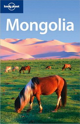 Mongolia 5th ed. - MICHAEL KOHN