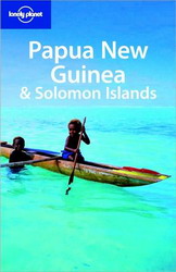 Papua New Guinea & Solomon Islands 8th - ROWAN MCKINNON & AL