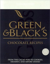 Green & black&#39;s chocolate recipes N. ed. - CAROLINE JEREMY