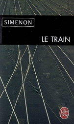 Le Train - GEORGES SIMENON