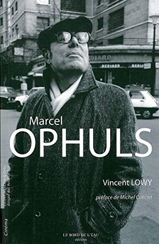 Marcel Ophuls - VINCENT LOWY