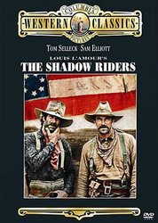 Shadow riders - MCLAGLEN ANDREW V.