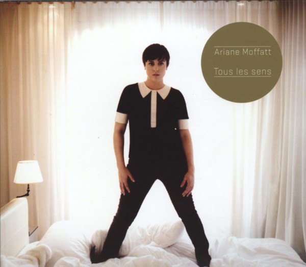 Tous les sens - MOFFATT ARIANE