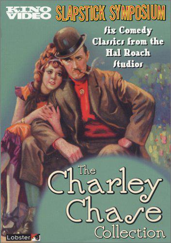 Charley Chase Collection: Volume 1 - DIVERS
