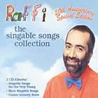 The Singable songs collection (3CD) - RAFFI