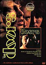 The Doors - Classic album: First album - DOORS (THE)