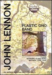 Lennon - Classic album: Plastic ono band - LENNON JOHN