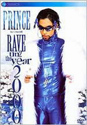 Prince - Rave UN2 the year - PRINCE
