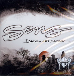 Dans un monde - SENS
