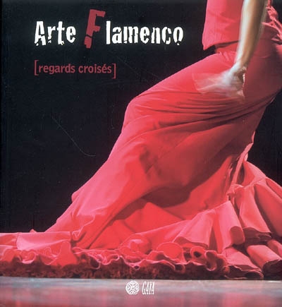 Arte flamenco - SERGE AIROLDI