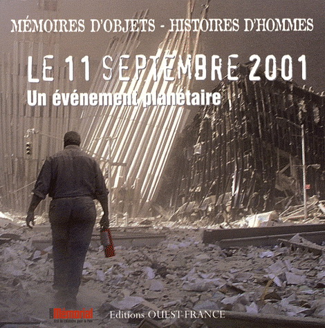 Le 11 septembre 2001 - COLLECTIF
