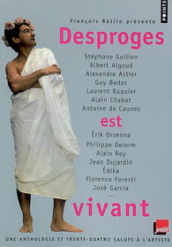 Desproges est vivant - COLLECTIF