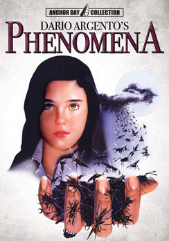 Phenomena (special edition) - ARGENTO DARIO