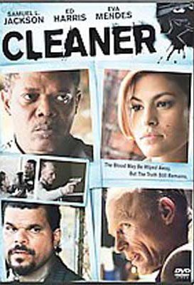Cleaner - HARLIN RENNY