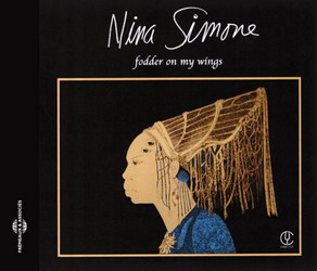 Fodder on my wings - SIMONE NINA