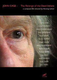 John Cage revenge of dead indians - LOHNER HENNING