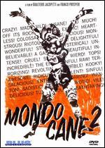 Mondo Cane 2 - CAVARA PAOLO - JACOPETTI GUALTIERO