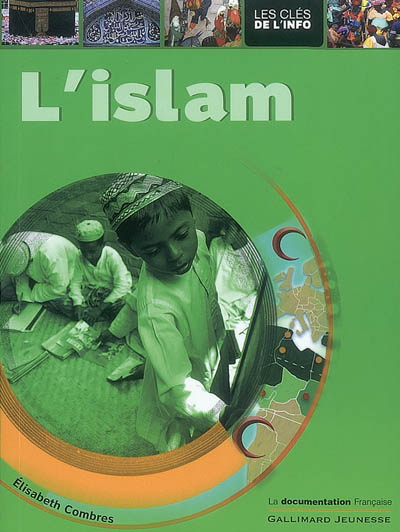 L&#39;Islam - ELISABETH COMBRES